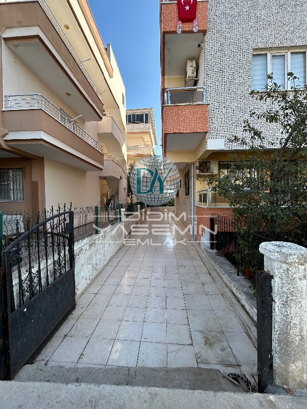 Full eşyalı kelepir satılık daire