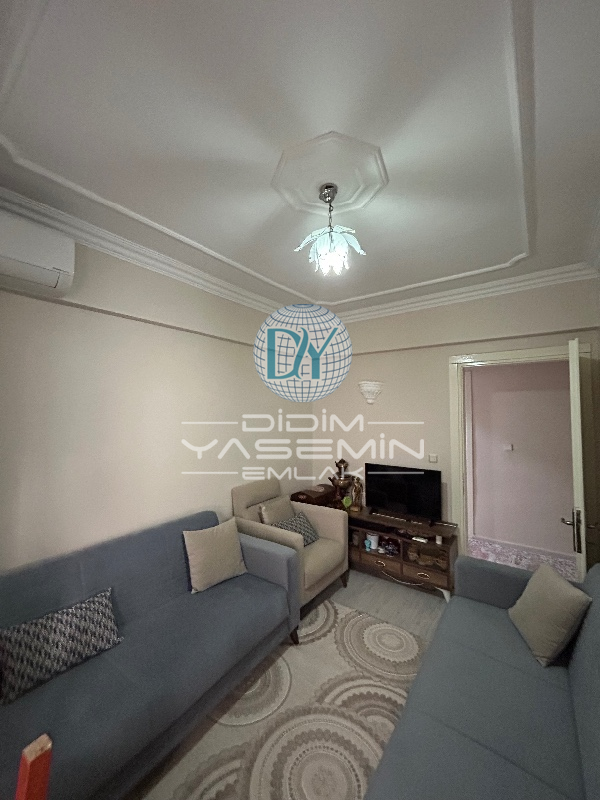 Full eşyalı kelepir satılık daire