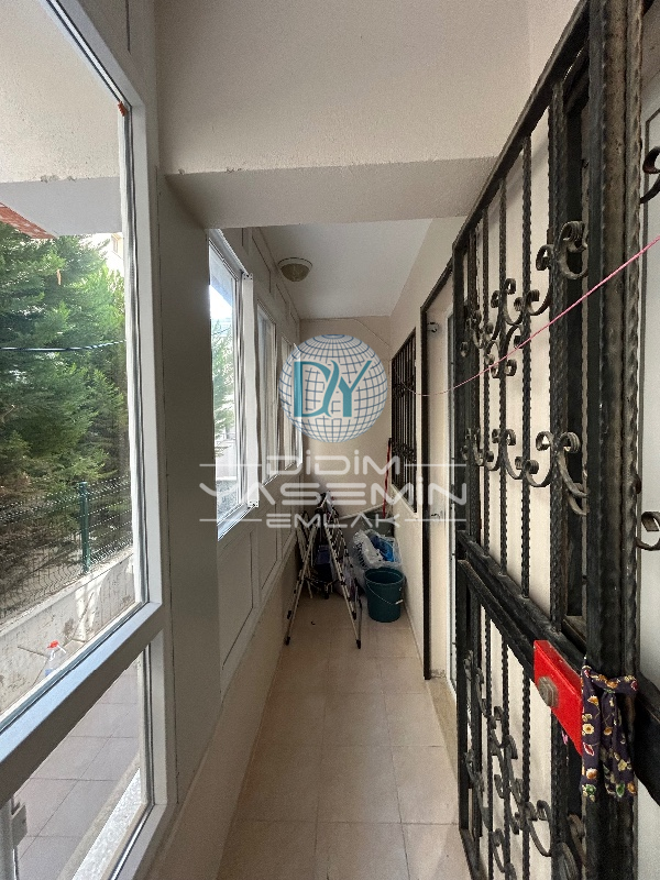 Full eşyalı kelepir satılık daire