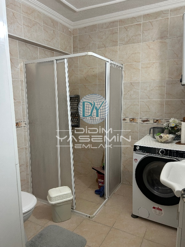 Full eşyalı kelepir satılık daire