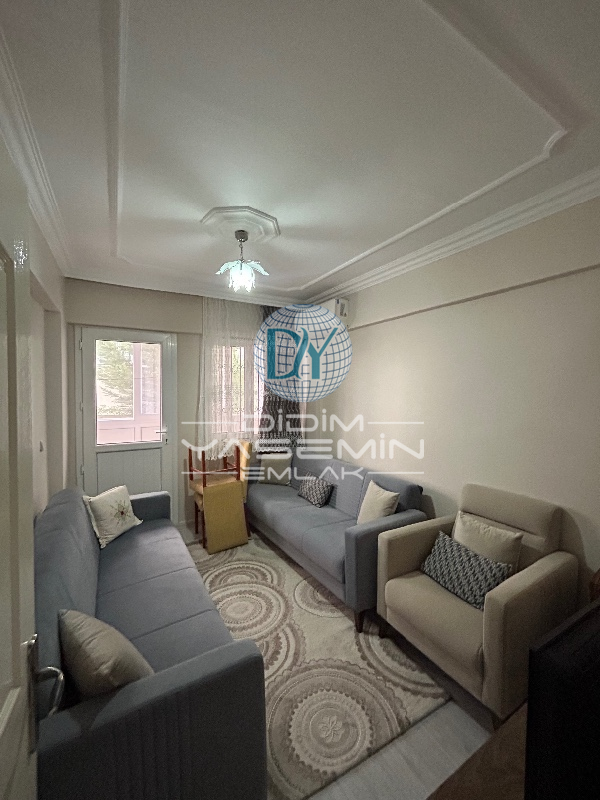 Full eşyalı kelepir satılık daire