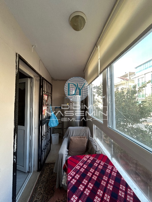 Full eşyalı kelepir satılık daire