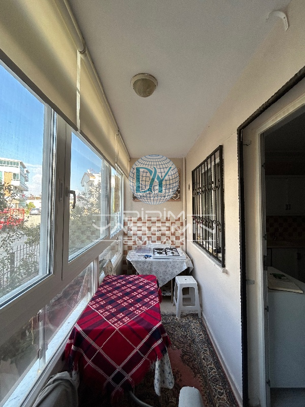 Full eşyalı kelepir satılık daire