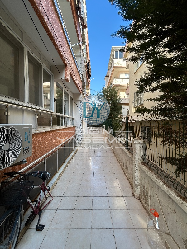 Full eşyalı kelepir satılık daire