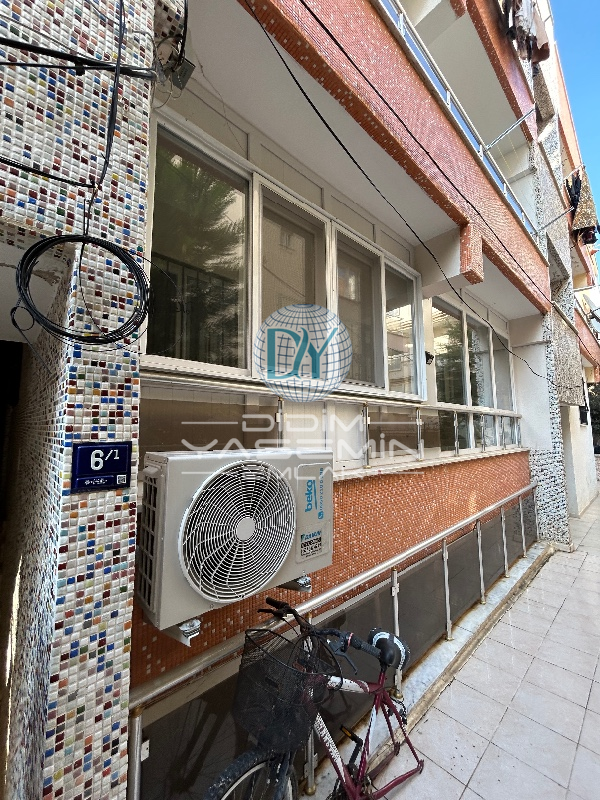 Full eşyalı kelepir satılık daire