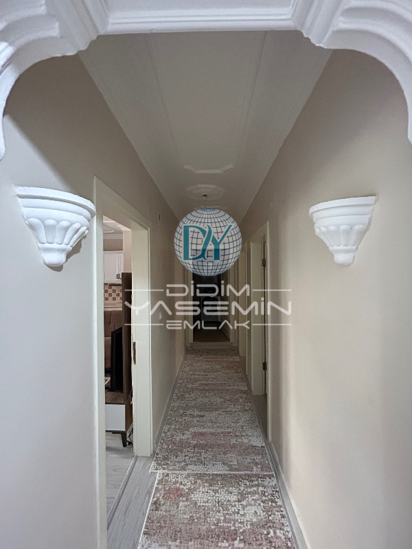 Full eşyalı kelepir satılık daire