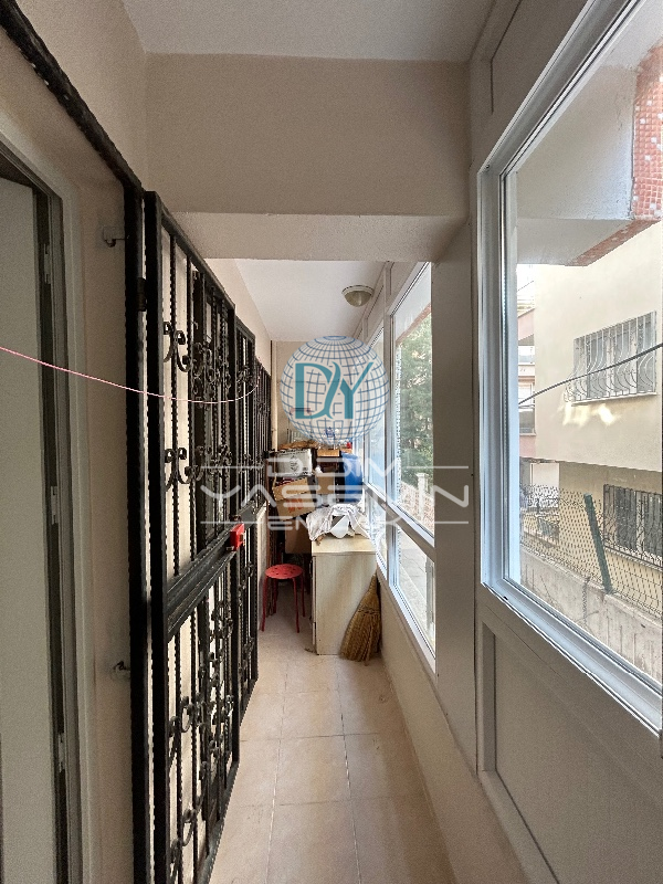 Full eşyalı kelepir satılık daire