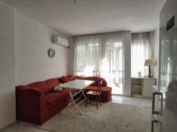 ALANYA HACET KİRALIK EŞYALI 1+1 DAİRE AYLIK 18.000 TL HACET ALANYA ANTALYA