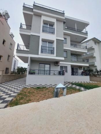 2+1 DAİRE