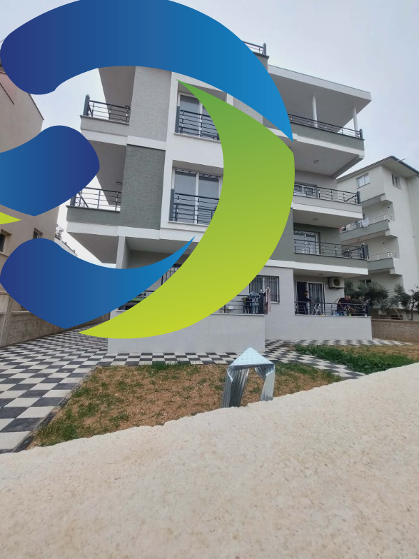 2+1 DAİRE