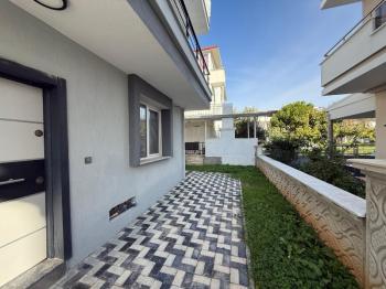 Didim'de Denize 700 Metre Mesafede Satılık 3+1 Sıfır Villa