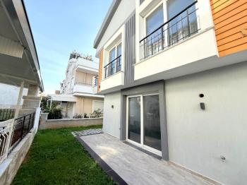Didim'de Denize 700 Metre Mesafede Satılık 3+1 Sıfır Villa