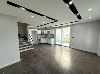 Didim'de Denize 700 Metre Mesafede Satılık 3+1 Sıfır Villa