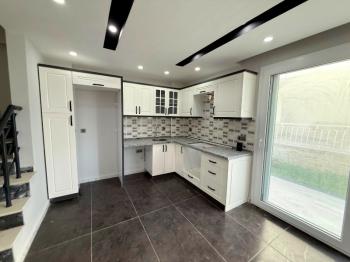 Didim'de Denize 700 Metre Mesafede Satılık 3+1 Sıfır Villa