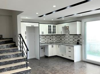 Didim'de Denize 700 Metre Mesafede Satılık 3+1 Sıfır Villa