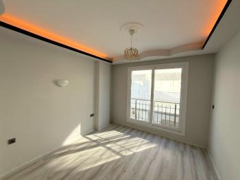 Didim'de Denize 700 Metre Mesafede Satılık 3+1 Sıfır Villa