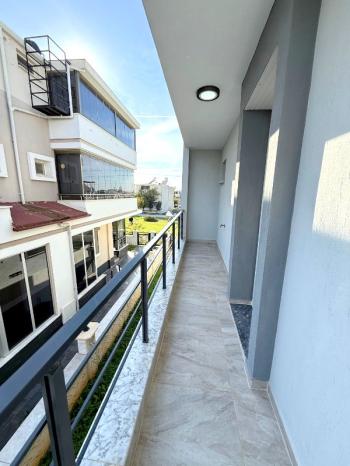 Didim'de Denize 700 Metre Mesafede Satılık 3+1 Sıfır Villa