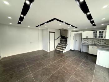 Didim'de Denize 700 Metre Mesafede Satılık 3+1 Sıfır Villa