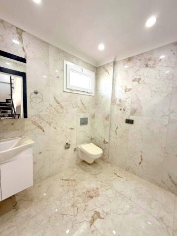 Didim'de Denize 700 Metre Mesafede Satılık 3+1 Sıfır Villa