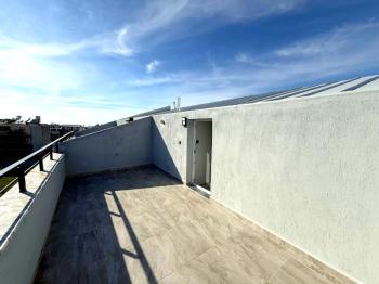 Didim'de Denize 700 Metre Mesafede Satılık 3+1 Sıfır Villa