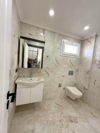 Didim'de Denize 700 Metre Mesafede Satılık 3+1 Sıfır Villa