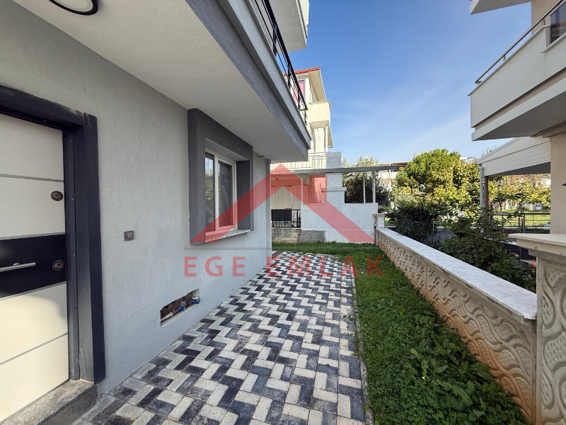 Didim'de Denize 700 Metre Mesafede Satılık 3+1 Sıfır Villa