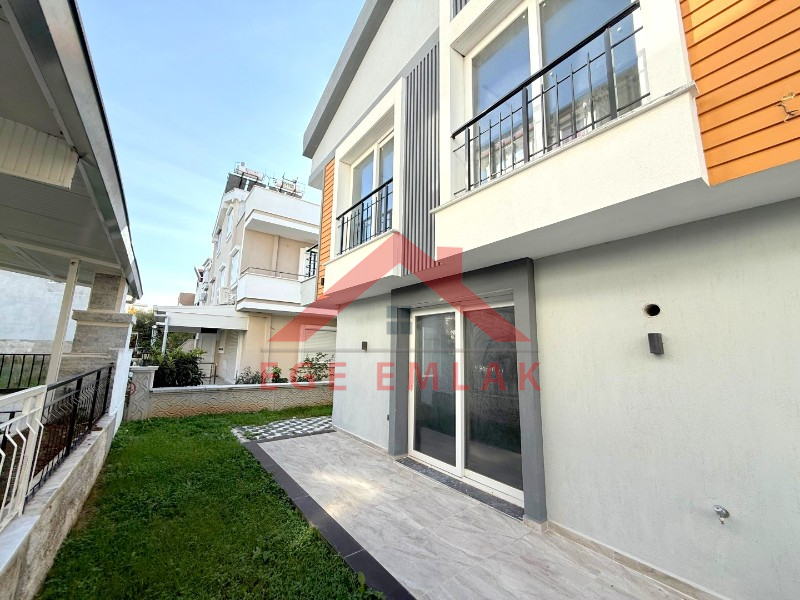 Didim'de Denize 700 Metre Mesafede Satılık 3+1 Sıfır Villa