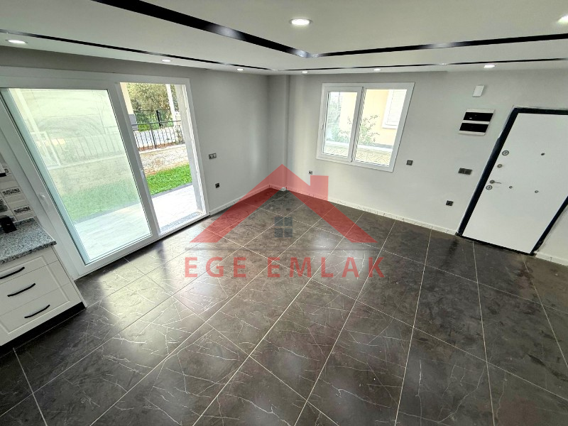 Didim'de Denize 700 Metre Mesafede Satılık 3+1 Sıfır Villa