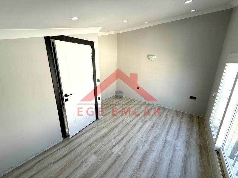 Didim'de Denize 700 Metre Mesafede Satılık 3+1 Sıfır Villa