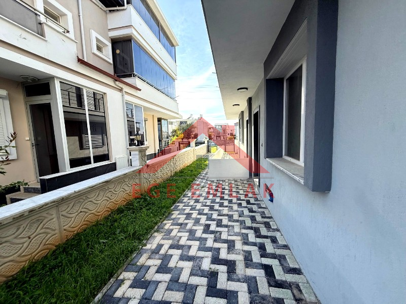 Didim'de Denize 700 Metre Mesafede Satılık 3+1 Sıfır Villa