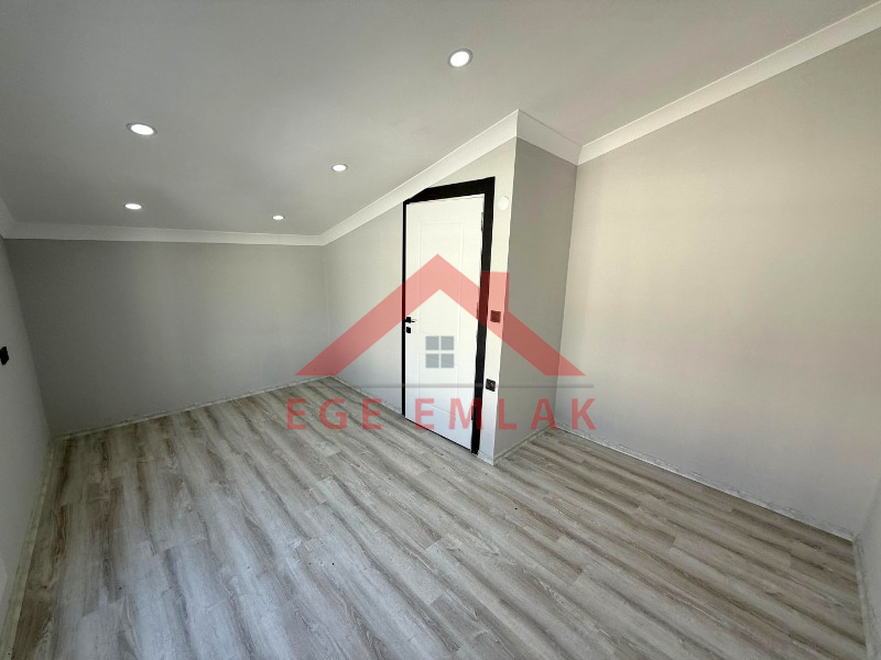 Didim'de Denize 700 Metre Mesafede Satılık 3+1 Sıfır Villa