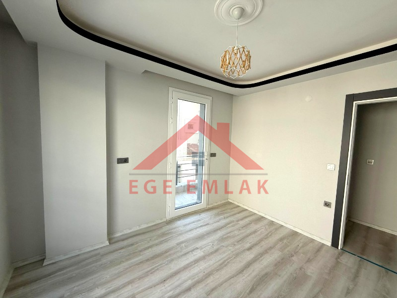 Didim'de Denize 700 Metre Mesafede Satılık 3+1 Sıfır Villa