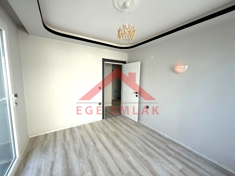 Didim'de Denize 700 Metre Mesafede Satılık 3+1 Sıfır Villa