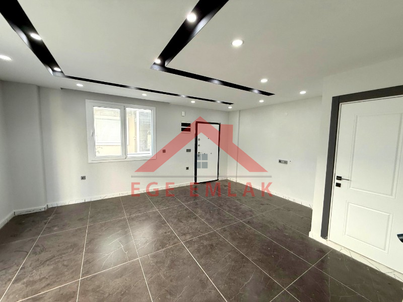 Didim'de Denize 700 Metre Mesafede Satılık 3+1 Sıfır Villa