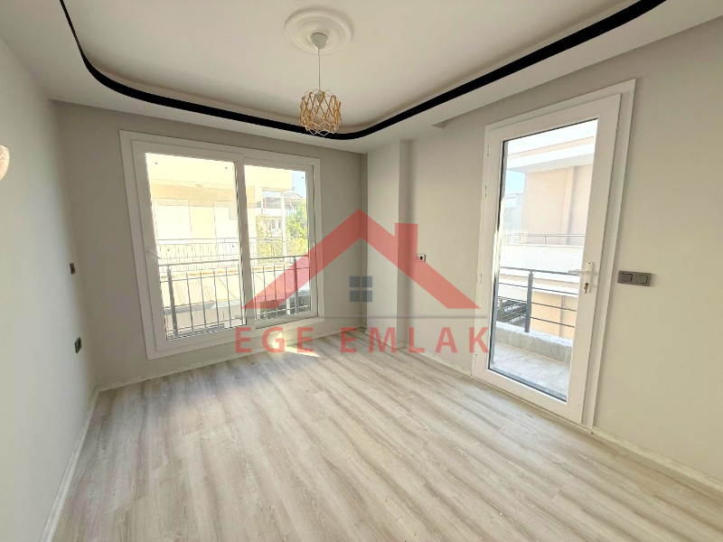 Didim'de Denize 700 Metre Mesafede Satılık 3+1 Sıfır Villa