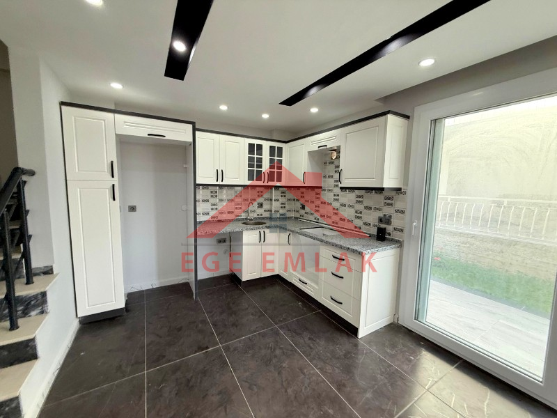 Didim'de Denize 700 Metre Mesafede Satılık 3+1 Sıfır Villa