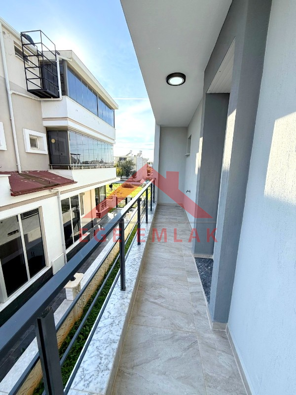 Didim'de Denize 700 Metre Mesafede Satılık 3+1 Sıfır Villa