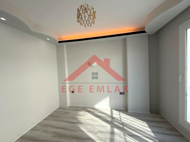 Didim'de Denize 700 Metre Mesafede Satılık 3+1 Sıfır Villa
