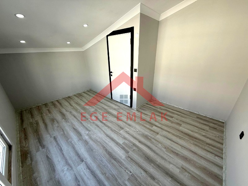 Didim'de Denize 700 Metre Mesafede Satılık 3+1 Sıfır Villa