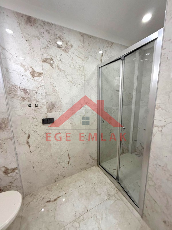 Didim'de Denize 700 Metre Mesafede Satılık 3+1 Sıfır Villa