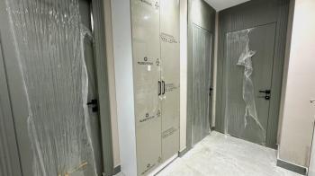 Elmas’tan Bahçelievler’de Merkezi Konumlu Sıfır 2+1