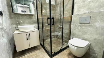 Elmas’tan Bahçelievler’de Merkezi Konumlu Sıfır 2+1