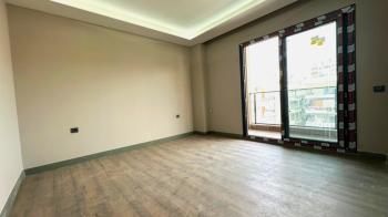 Elmas’tan Bahçelievler’de Merkezi Konumlu Sıfır 2+1