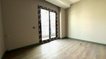 Elmas’tan Bahçelievler’de Merkezi Konumlu Sıfır 2+1