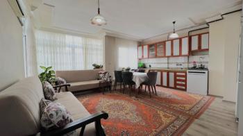 Elmas’tan Batıkent Mah.’de Site İçinde Krediye Uygun Geniş 3+1