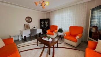 Elmas’tan Batıkent Mah.’de Site İçinde Krediye Uygun Geniş 3+1