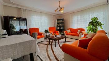 Elmas’tan Batıkent Mah.’de Site İçinde Krediye Uygun Geniş 3+1