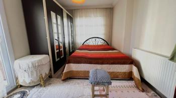 Elmas’tan Batıkent Mah.’de Site İçinde Krediye Uygun Geniş 3+1