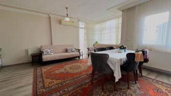 Elmas’tan Batıkent Mah.’de Site İçinde Krediye Uygun Geniş 3+1