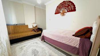 Elmas’tan Batıkent Mah.’de Site İçinde Krediye Uygun Geniş 3+1